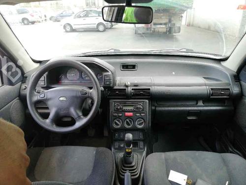 Egr LAND ROVER FREELANDER I (L314)  | BP8193006M69 