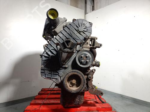 Used Engine Engine OPEL COMBO Box Body/MPV (71_) 1.7 D (60 hp) 35725389 35725389