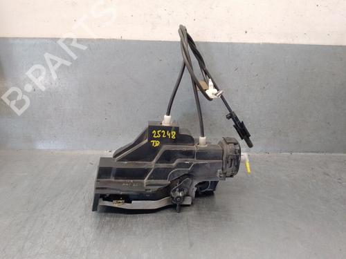 Used Rear right lock Rear right lock MERCEDES-BENZ A-CLASS (W168) A 160 (168.033, 168.133) (102 hp) 34244649 34244649