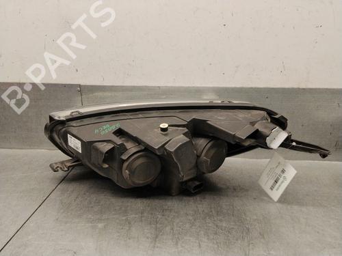 Right headlight FORD TRANSIT COURIER B460 Box Body/MPV 1.5 TDCi | BP38482965C29 - Image 2