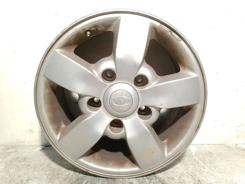 Used Rim KIA SORENTO I (JC) 2.5 CRDi 4WD (140 hp) 22248751