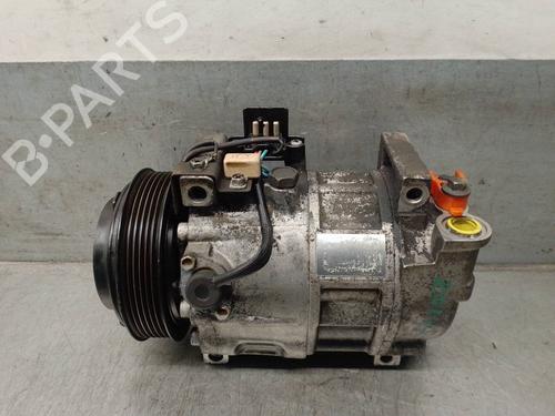 Used AC compressor MERCEDES-BENZ C-CLASS (W202) C 180 (202.018) (122 hp) 17438947