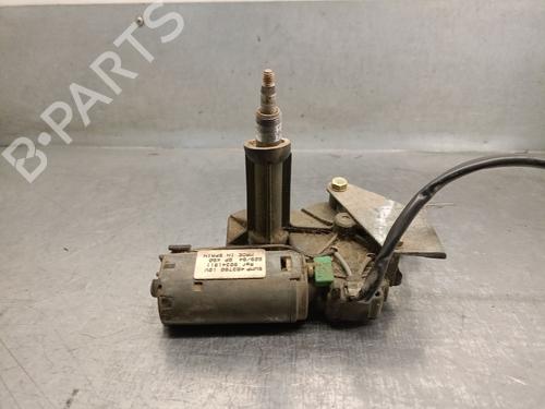 Rear wiper motor OPEL ASTRA F Saloon (T92) 1.6 Si (F19, M19) | BP22727497M102 