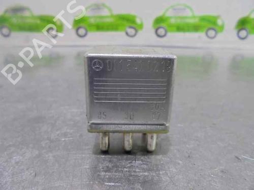 Used Electronic module MERCEDES-BENZ S-CLASS (W126) [1979-1991]  18660455