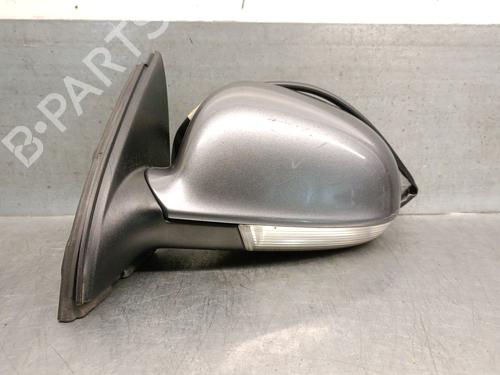 Ryggespeil venstre VW JETTA III (1K2) 1.9 TDI | BP29831612C26