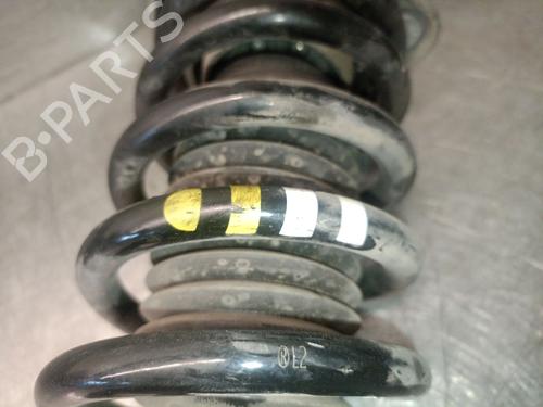 Right front shock absorber MERCEDES-BENZ GLC (X253) 200 d 4-matic (253.916) | BP30083745M17 