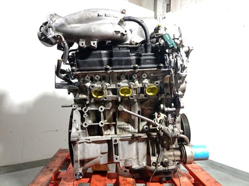 Engine RENAULT ESPACE IV (JK0/1_) 3.5 V6 (JK00, JK0F, JK0P, JK0S, JK0W) | BP37020860M1  - Image 5