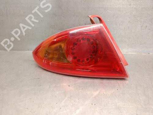 Fanale posteriore sinistro SEAT LEON (1P1) 1.4 TSI (125 hp) 29811494