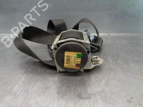 Front right seatbelt FORD KUGA I 2.0 TDCi | BP9717127I25 