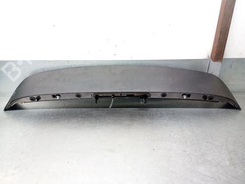 Used Rear spoiler OPEL CORSA F (P2JO) 1.2 (68) (101 hp) 26690717