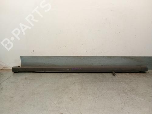 Used Rear parcel shelf CITROËN C8 (EA_, EB_) 2.2 HDi (128 hp) 25786084