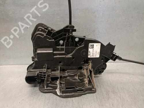 Used Front right lock Front right lock SEAT IBIZA V (KJ1, KJG) 1.0 TGI (90 hp) 19492390 19492390