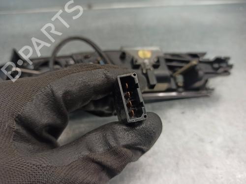 Front left interior door handle AUDI A6 C5 (4B2) 2.5 TDI | BP8520208I13 