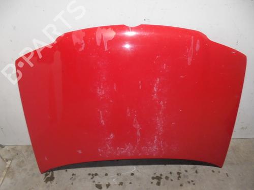 Used Hood VW POLO (6N2) 1.0 (50 hp) 8671774