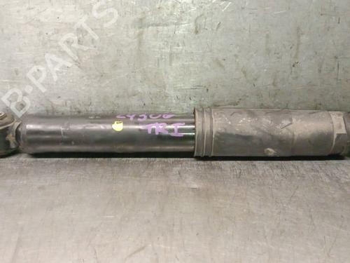Used Left rear shock absorber FIAT PANDA (312_, 319_) 1.0 Mild Hybrid (312.PYD1B) (69 hp) 31969248