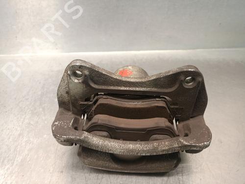 Left front brake caliper HYUNDAI BAYON (BC3) 1.2 MPI | BP31921162M105 - Image 4