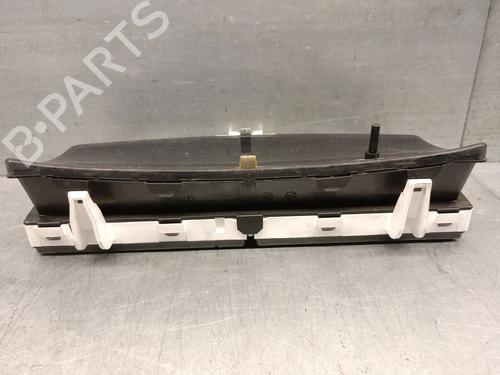 Instrument cluster TOYOTA COROLLA (_E12_) 1.6 VVT-i (ZZE121_, ZZE121R) | BP29509863C47 