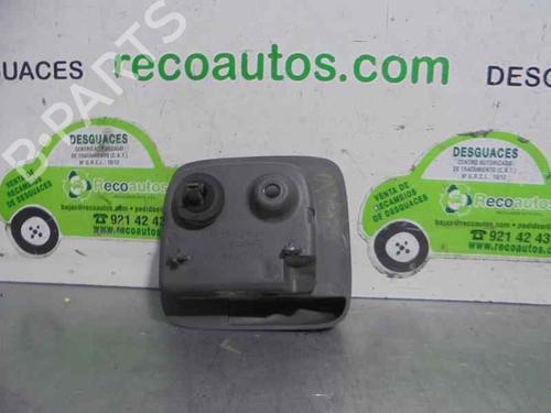 Hood lock VOLVO XC90 I (275) 2.5 T AWD | BP20856809C133 
