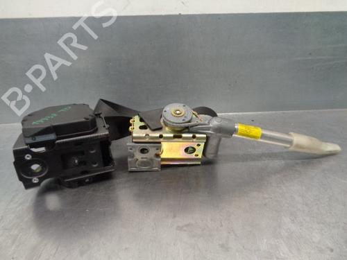 Rear right seatbelt BMW 7 (E65, E66, E67) 730 d | BP17957629I28 