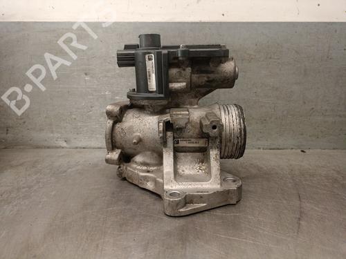 EGR-Ventil VOLVO S60 I (384) D5 (163 hp) 27298732