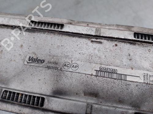 Intercooler PEUGEOT 308 I (4A_, 4C_) 2.0 HDi | BP30122000M30