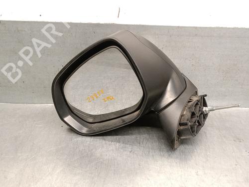 Used Left mirror PEUGEOT 5008 (0U_, 0E_) 2.0 HDi 150 / BlueHDi 150 (150 hp) 29835035