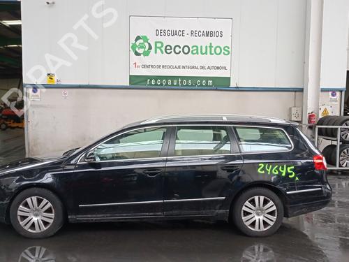 Used Parts VW PASSAT B6 Variant (3C5) 2.0 TDI 16V (140 hp) 4438923