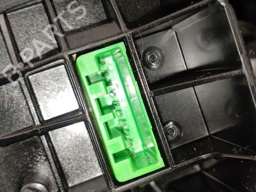 Headlight switch VOLVO S40 II (544) 2.0 D | BP31623377I24 