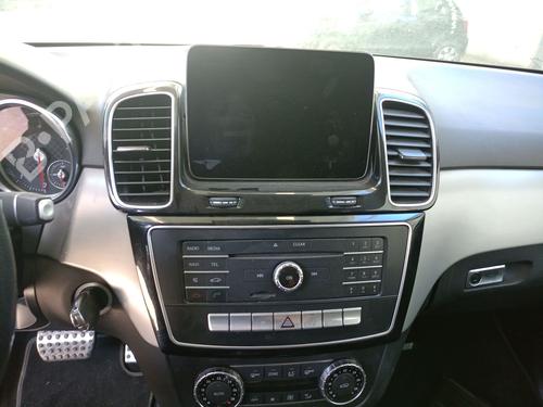 Dashboard MERCEDES-BENZ GLE (W166) 350 d 4-matic (166.024) | BP39564867C46 - Image 17