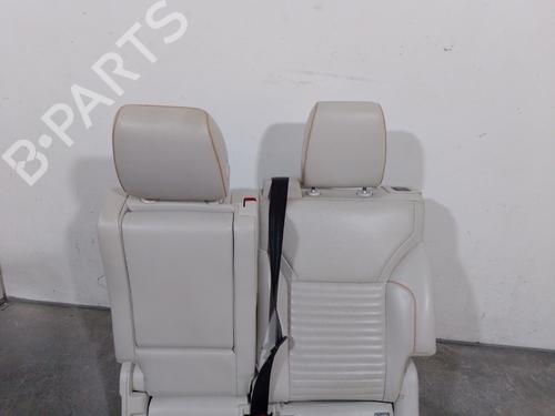 Rear seat LAND ROVER DISCOVERY V (L462) 2.0 Sd4 4x4 | BP37069879C17 - Image 3