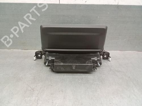 Display monitor PEUGEOT 3008 II SUV (MC_, MR_, MJ_, M4_) 1.2 THP/ PureTech 130 (MRHNSM, MRHNSU, MRHNSJ, MRHNYW,... | BP29697293C48