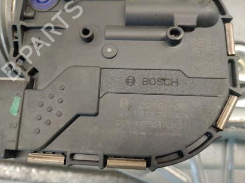 Front wiper motor VOLVO V60 I (155) D3 / D4 | BP26323176M29 