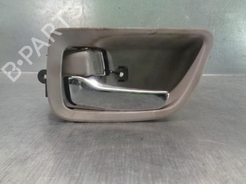 Used Front left interior door handle MITSUBISHI GRANDIS (NA_W) 2.4 MIVEC (NA4W) (165 hp) 10149070