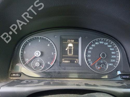 Intercooler VW TOURAN (1T3) 1.6 TDI | BP36787895M30 - Image 12