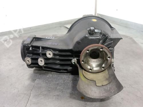 Used Rear differential Rear differential 37261198 37261198