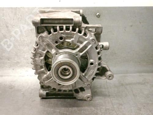Alternator MERCEDES-BENZ E-CLASS (W211) E 200 CDI (211.004) | BP30460841M7