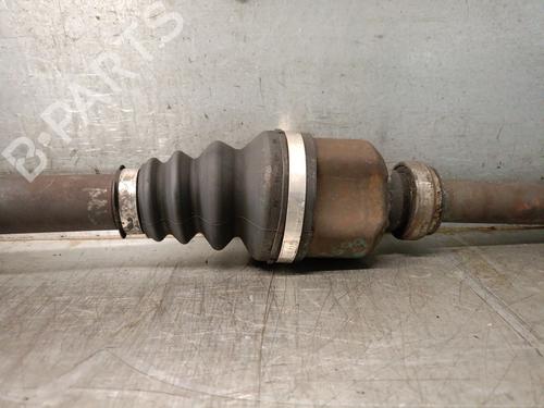 Right front driveshaft CITROËN XSARA PICASSO (N68) 2.0 HDi | BP29424769M39 