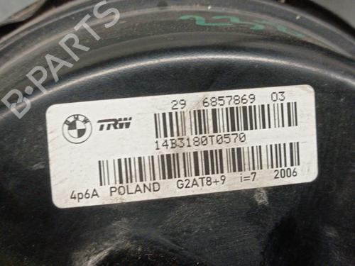 Servo brake BMW X4 (F26) xDrive 35 d | BP30150161M42