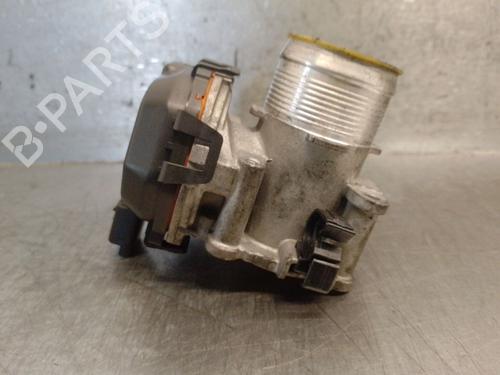 Throttle body TOYOTA PROACE Van (MDZ_) 1.5 D4d (MDZ8) | BP36018219M82 - Image 5
