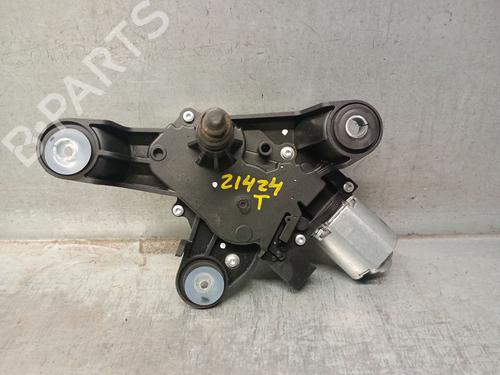 Rear wiper motor PEUGEOT 208 II (UB_, UP_, UW_, UJ_) 1.2 PureTech 100 | BP22728058M102 