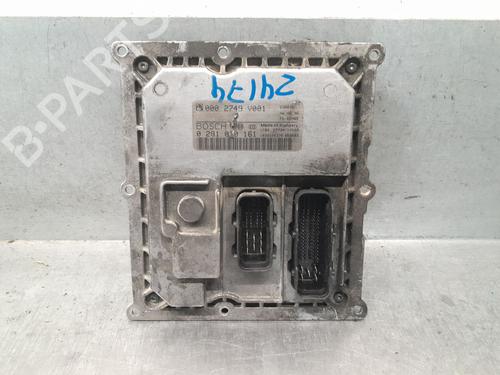 Used Engine control unit (ECU) Engine control unit (ECU) 36866496 36866496