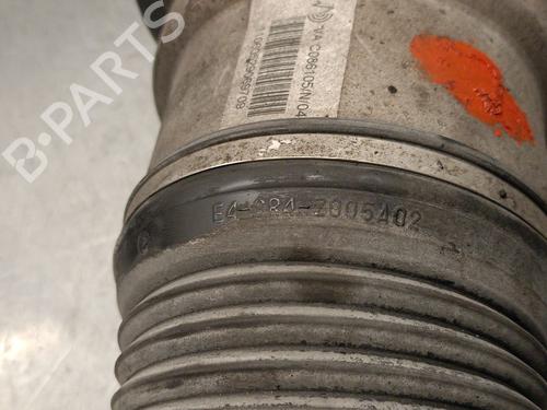 Left front shock absorber MERCEDES-BENZ S-CLASS (W221, V221) S 350 (221.056, 221.156) | BP21577878M16 
