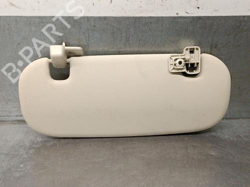 Used Left sun visor Left sun visor MINI MINI COUNTRYMAN (R60) One D (90 hp) 40021276 40021276