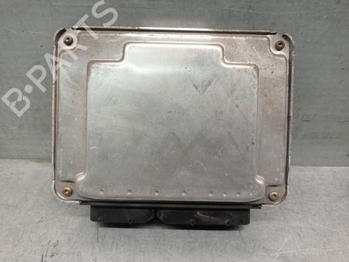 Engine control unit (ECU) SEAT IBIZA III (6L1) 1.9 TDI | BP32109284M57