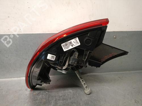Left taillight RENAULT CLIO V (B7_) 1.0 LPG (B7MT) | BP40600132C34 - Image 4