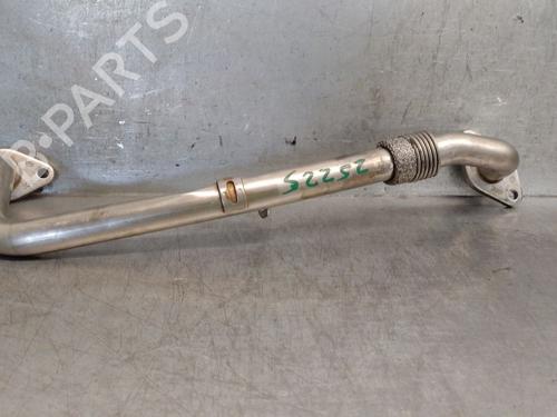 Used Pipe Pipe VW PASSAT B6 (3C2) 2.0 TDI (170 hp) 34158321 34158321