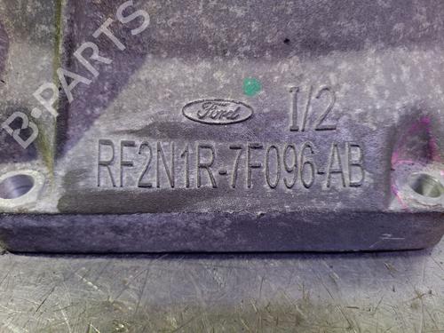 Gearbox FORD FIESTA V (JH_, JD_) 1.4 TDCi | BP30154877M3 