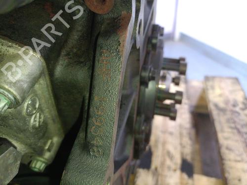 Motor SEAT LEON (1M1) 1.9 TDI | BP30760281M1