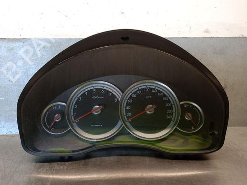 Used Instrument cluster Instrument cluster SUBARU LEGACY IV Estate (BP) 2.5 AWD (BP9) (165 hp) 36675618 36675618