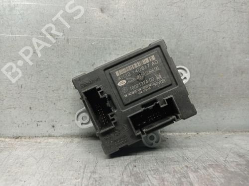 Used Electronic module JAGUAR XF I (X250) 3.0 D (275 hp) 20663796